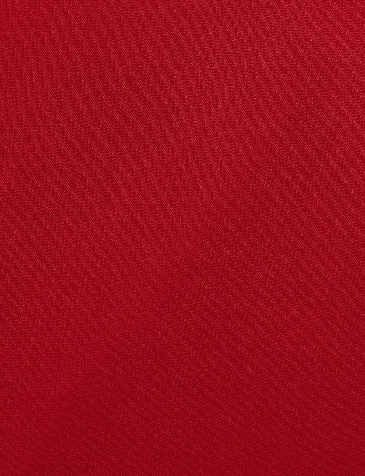 Daniela Dress - Red