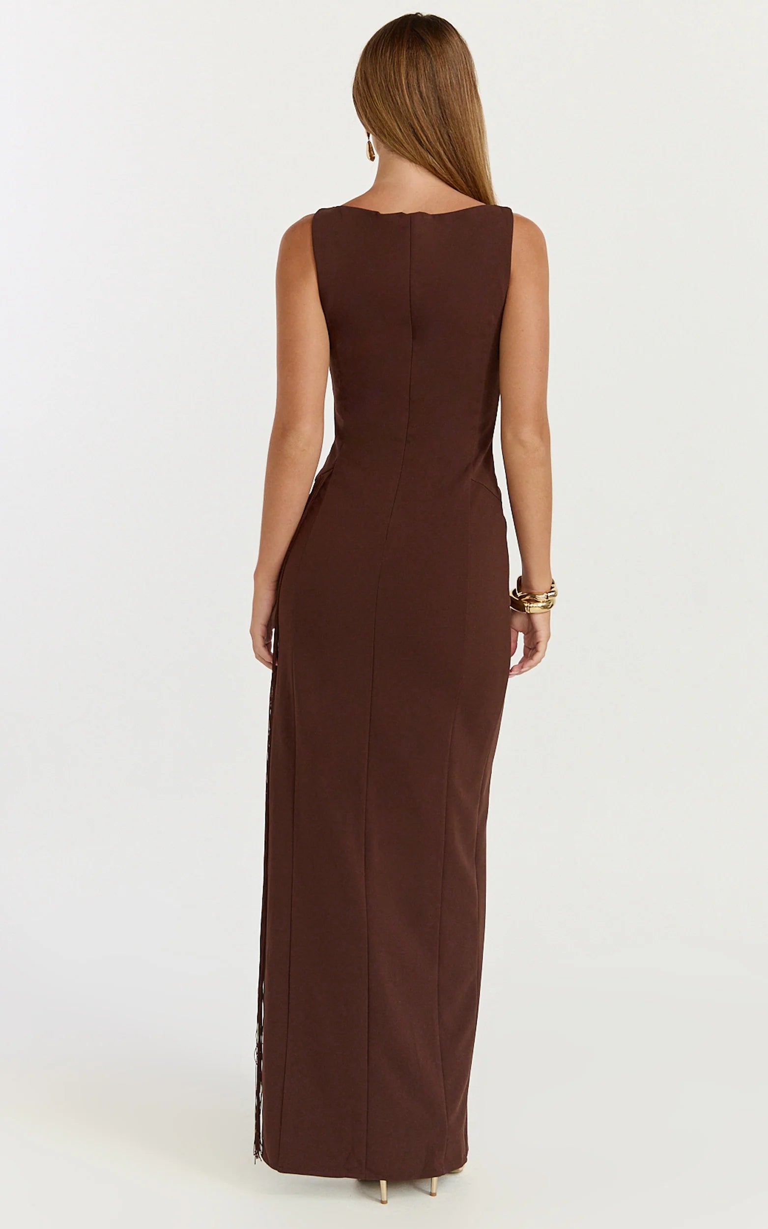 Joanne Maxi Dress